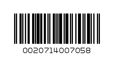 Clinique Deodorant Roll-On 75M - Barcode: 0020714007058