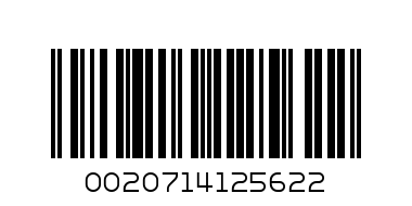 Clinique Men CR Eam Shaver Tube - Barcode: 0020714125622