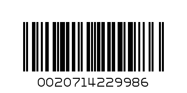 Clinique High Impact Mascara Trio - Barcode: 0020714229986