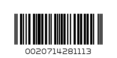 Clinique Anti Blemish Solution Clarifying200 - Barcode: 0020714281113