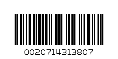 Clinique Lash Power Mascara Dark Chocolate 6ml - Barcode: 0020714313807