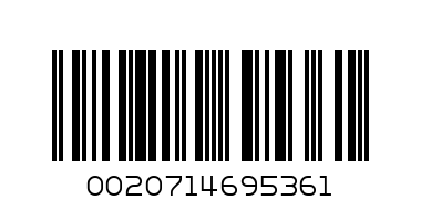 Clinique Chubby Intense Moist Lip 3X3G - Barcode: 0020714695361