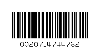 Clinique Cfm Charcoal Face Wash 200ml - Barcode: 0020714744762
