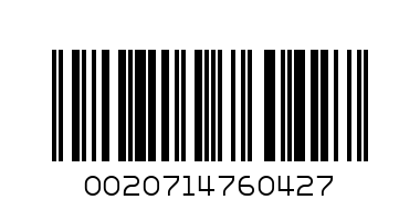 Clinique Sweet Pots Su, ORANGE BLOSSOM - Barcode: 0020714760427