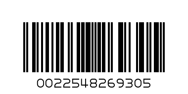 DKNY Be Delicious Fresh Blossom Intense EDP 50ml - Barcode: 0022548269305