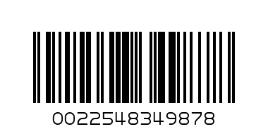 Michael Kors Extreme Blue (M) EDT 70ml - Barcode: 0022548349878