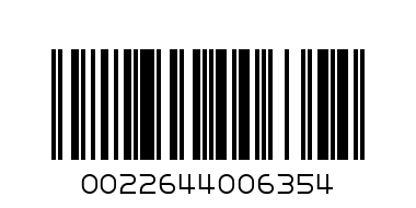 NAJJAR COFFEE SELECT NOR 200G - Barcode: 0022644006354