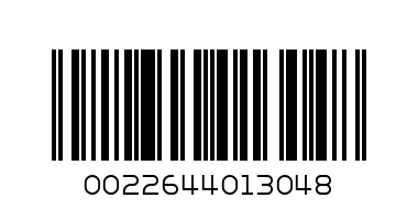 NAJJAR CAFE LB w/ CARDAMON 450G - Barcode: 0022644013048