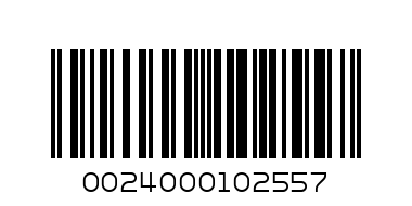 Daima - Barcode: 0024000102557