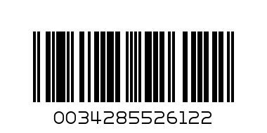 kids original 2n1 355ml - Barcode: 0034285526122