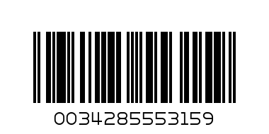 ULTIMATE EXTRA VIRGIN OLIVE OIL 426G - Barcode: 0034285553159