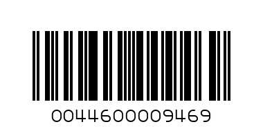 Clorox ATBC Tablets - Green - Barcode: 0044600009469