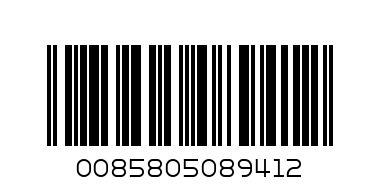 Elizabeth Arden 8Hr Cream Daily Moisturize Spf1 - Barcode: 0085805089412