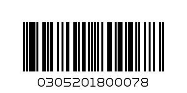 BLAZER JACKET SIZE 60 DROP 6 GUERRO - Barcode: 0305201800078