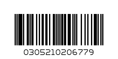 VASELINE LIP CARE - Barcode: 0305210206779