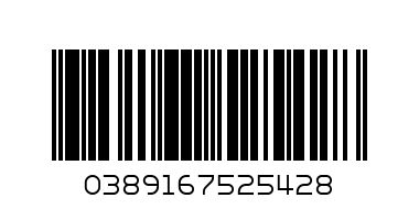 E27 26W STDRD DAY LIGHT - Barcode: 0389167525428