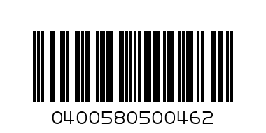 NIVEA DEO 6X150ML MEN DRY COMPACT - Barcode: 04005805004662