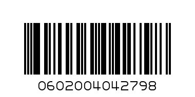 Benefit Oxygen Wow Am So Money Honey Fdt - Barcode: 0602004042798