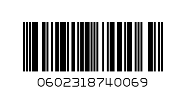 PASS A5 25MM 32PG MATHS - Barcode: 0602318740069
