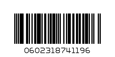 PASS A4 8MM 72PG WRITING N PRINT - Barcode: 0602318741196