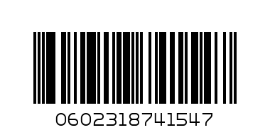 PASS A4 8MM 72PG MATHS N PRINT - Barcode: 0602318741547