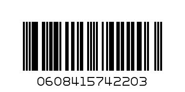 expore five star 200ml - Barcode: 0608415742203