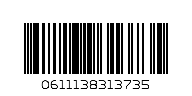 MEGA 2KG JASMINE RICE - Barcode: 0611138313735