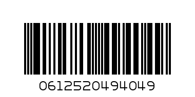 SENCHEM 2L ORANGE APRICOT F BATH - Barcode: 0612520494049