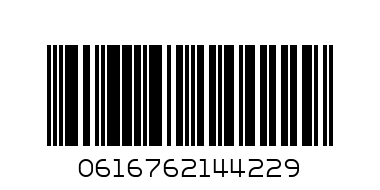 Clere - Barcode: 0616762144229