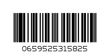 Rocket Diapers 90 units XL - Barcode: 0659525315825