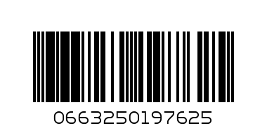 COOVER 500ML COLA - Barcode: 0663250197625