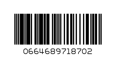 Tom Ford FT0448 - Barcode: 0664689718702