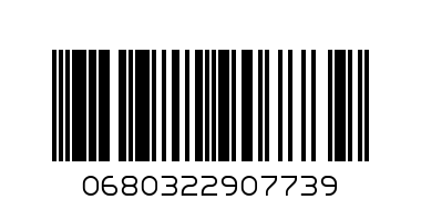 NECKLACE GOLD - Barcode: 0680322907739