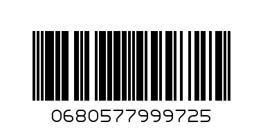 HEALTHY MILLER 200G SOYA MILK POWDER - Barcode: 0680577999725