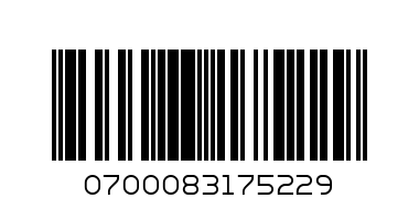 BU-TONE SOAP 100G - Barcode: 0700083175229