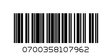 FOUR SEASONS 35G PAPRIKA - Barcode: 0700358107962
