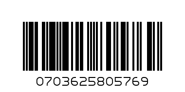 GLORIA  250G  MUNCHIES  ORIGINAL COOKIES - Barcode: 0703625805769