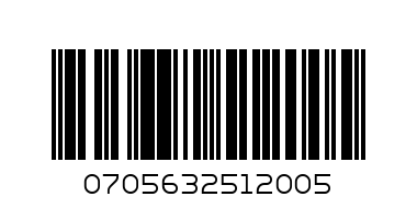 Ivan Creamy Peanut Butter 250 g - Barcode: 0705632512005