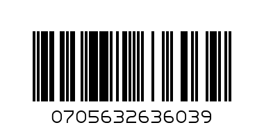 EVERFRESH COFFEE 250MG - Barcode: 0705632636039