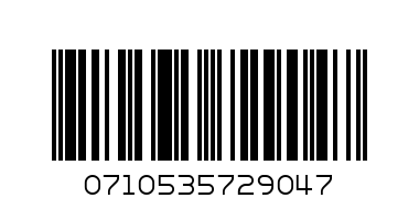 HABIB COCOA BUTTER LOTION 200ML - Barcode: 0710535729047