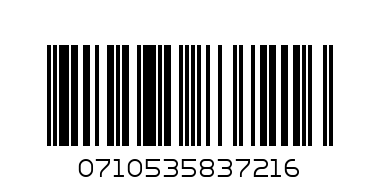 LIVELLE 2ROLLS PAPER KITCHEN TOWEL - Barcode: 0710535837216
