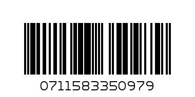 CARIBEA 2L DAIRY JUICE ORANGE - Barcode: 0711583350979