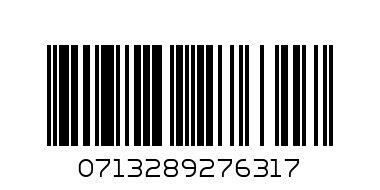 CHOPPIES 750ML THICK BLEACH LEMON - Barcode: 0713289276317