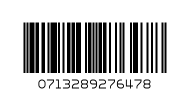 SPOTLESS 5L WATER CURE - Barcode: 0713289276478