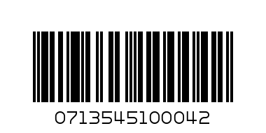 MIKI CLAIR CREAM 330ML - Barcode: 0713545100042