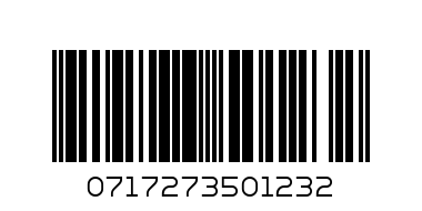 American Garden Kidney Beans - Barcode: 0717273501232