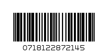 DM SWEET CORN 410g - Barcode: 0718122872145