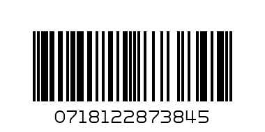 DM WHITE BEANS 400G - Barcode: 0718122873845