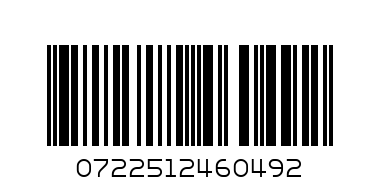 CLEAN O 500G SCOURING POWDER - Barcode: 0722512460492