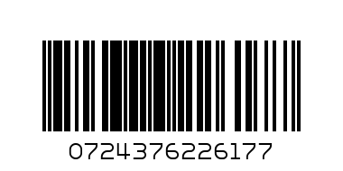 ZOYA 2KG THAI WHITE RICE - Barcode: 0724376226177